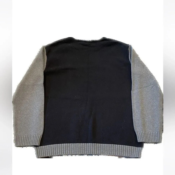 Gymboree cotton big boy sweater. - Picture 2 of 4